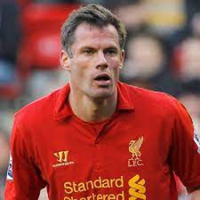 Jamie Carragher