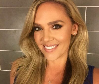 Jamie Maggio