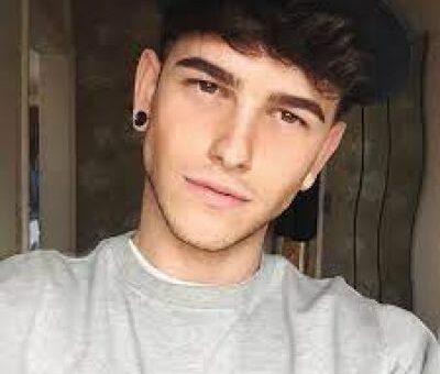 Jamie Ryan Dee