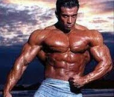 Jamo Nezzar