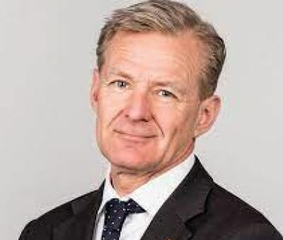 Jan Egeland