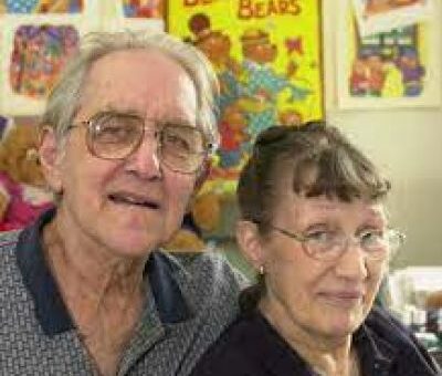 Jan Grant Berenstain