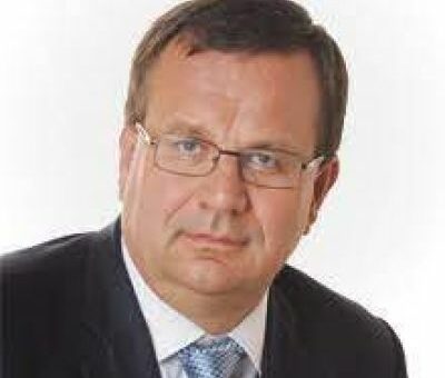 Jan Mládek