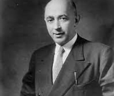 Jan Smeterlin