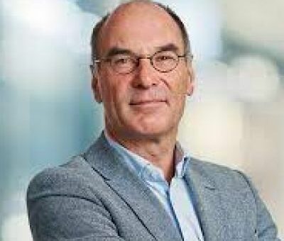 Jan Vos