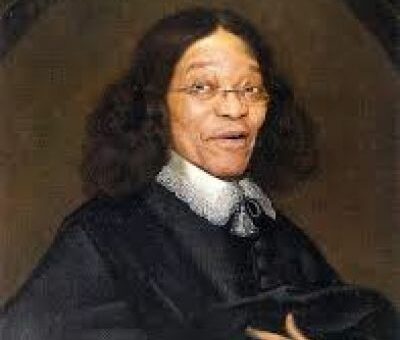 Jan van Riebeeck