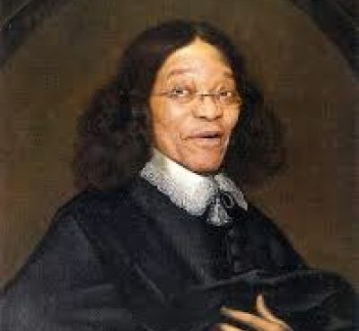 Jan van Riebeeck