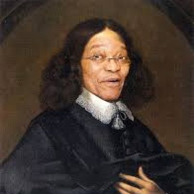 Jan van Riebeeck