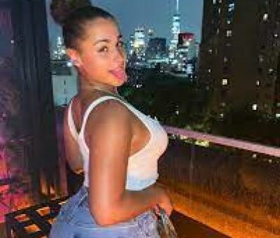 Janae Girard