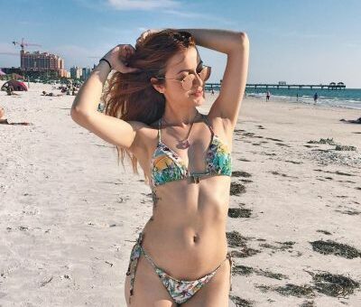 Janaina Isabel