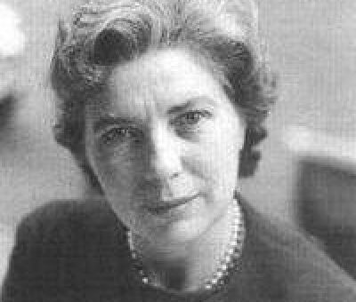 Jane Aiken Hodge