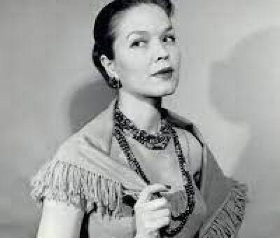 Jane Derby