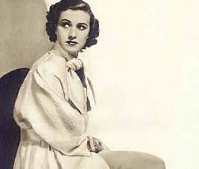 Jane Froman