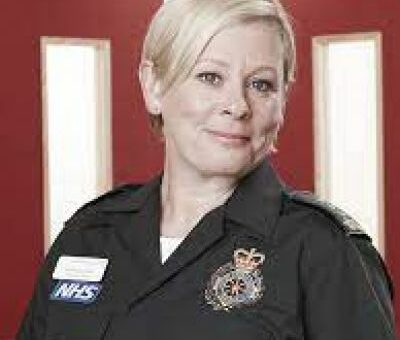 Jane Hazlegrove