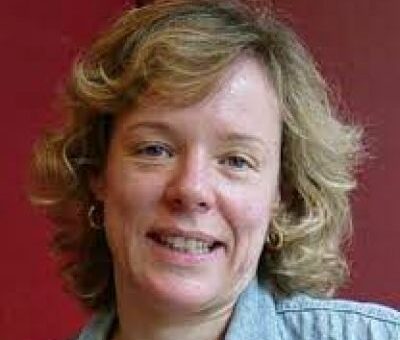 Jane Kelly