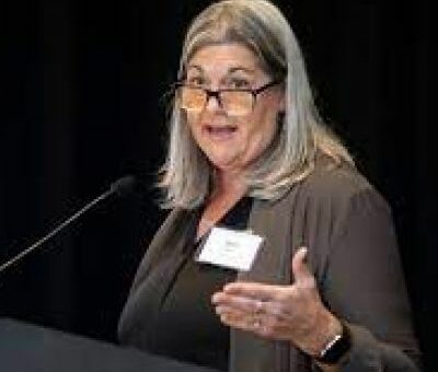 Jane Swift
