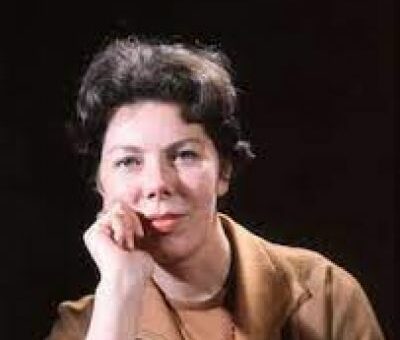 Janet Baker