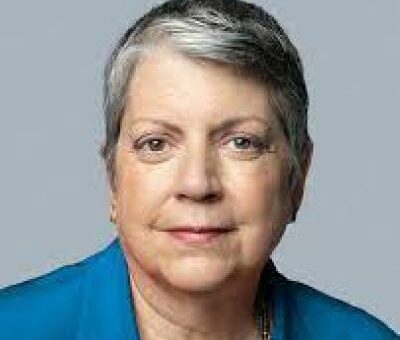 Janet Napolitano