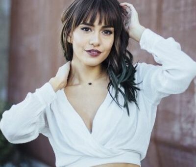 Janice Griffith