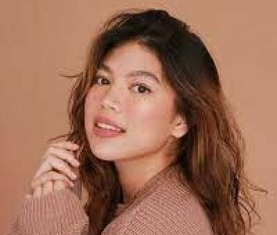 Janina Vela Punzalan