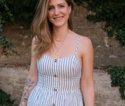 Janina Wenzel