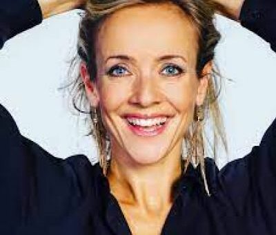 Jannike Kruse