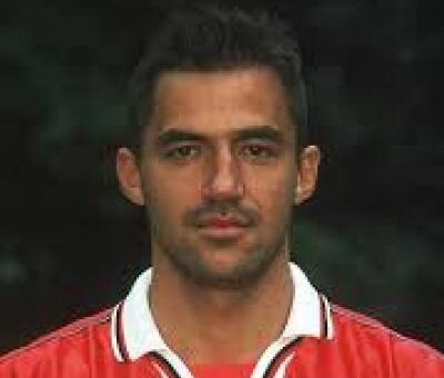 János Mátyus
