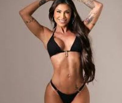 Jaque Khury