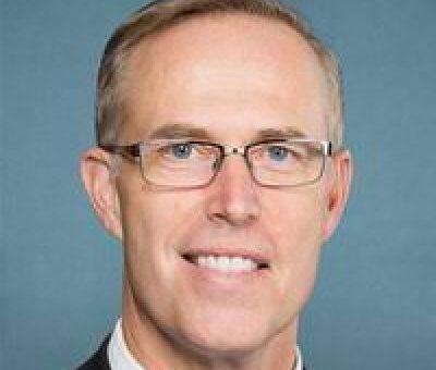 Jared Huffman