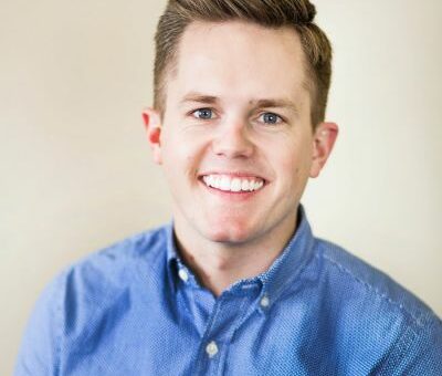 Jared Mecham