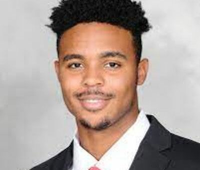Jared Nickens