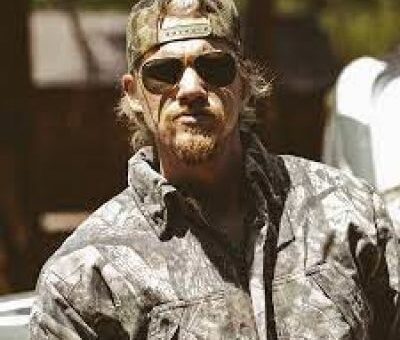 Jared Outlaw