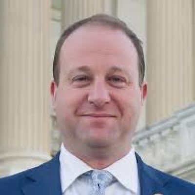 Jared Polis