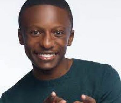 Jared Sawyer Jr.