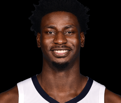 Jaren Jackson Jr.