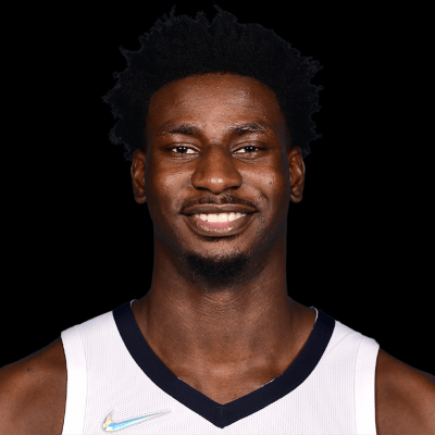 Jaren Jackson Jr.