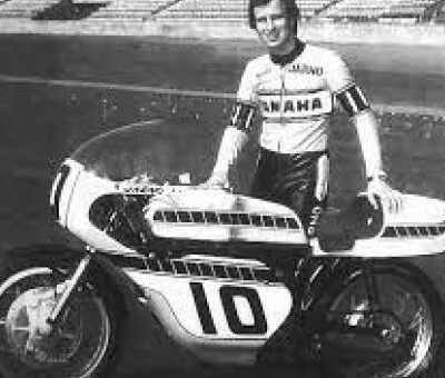 Jarno Saarinen