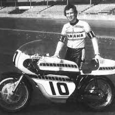 Jarno Saarinen