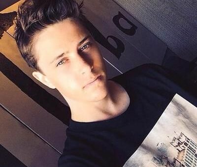 Jarrad LaBarrie