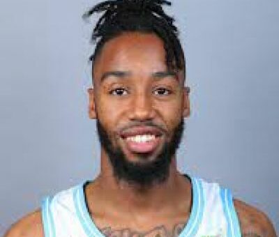 Jashaun Agosto