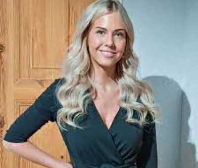 Jasmin Voutilainen
