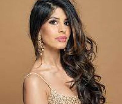 Jasmin Walia