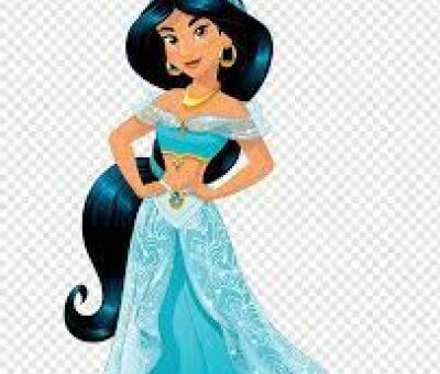 Jasmine Ariel