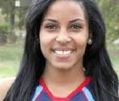 Jasmine Crawford