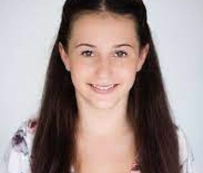 Jasmine Dale