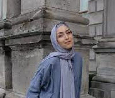 Jasmine Fares