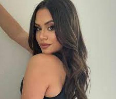 Jasmine Sagginario