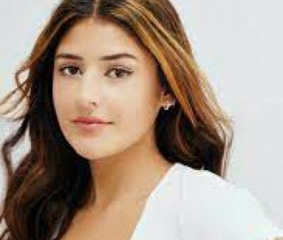 Jasmine Sky Sarin