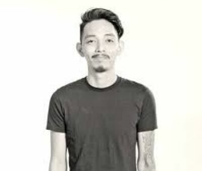 Jason Acidre