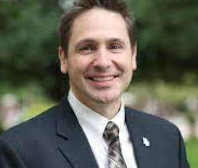 Jason Carter